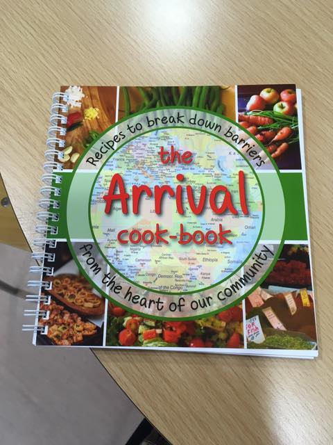 cookbook