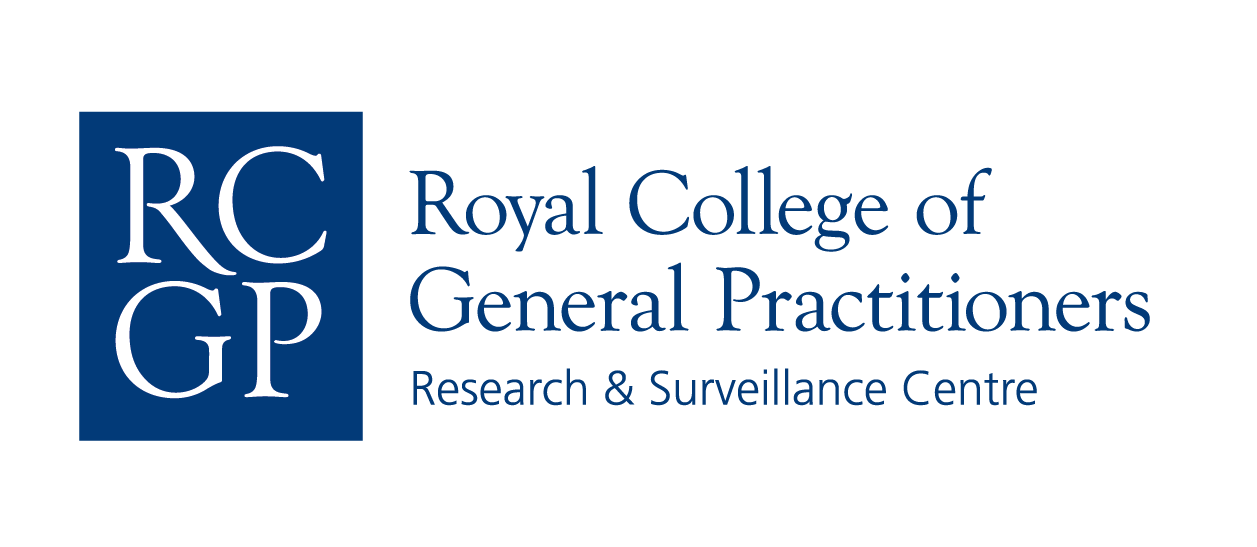 RCGP Logo